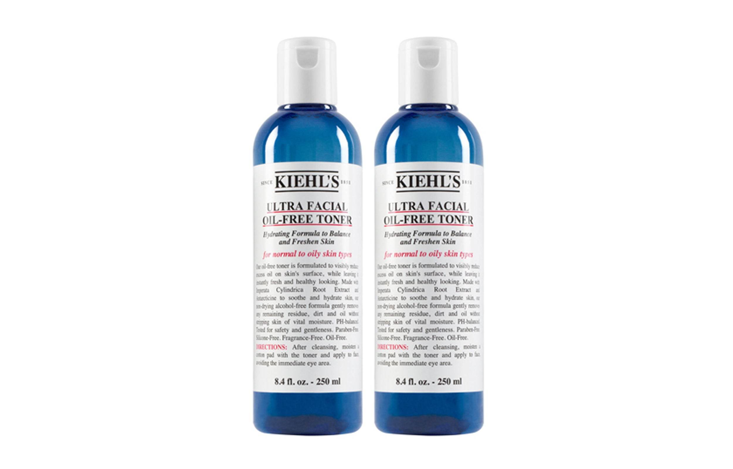 Тонер для лица Kiehl's - Boxette Shop